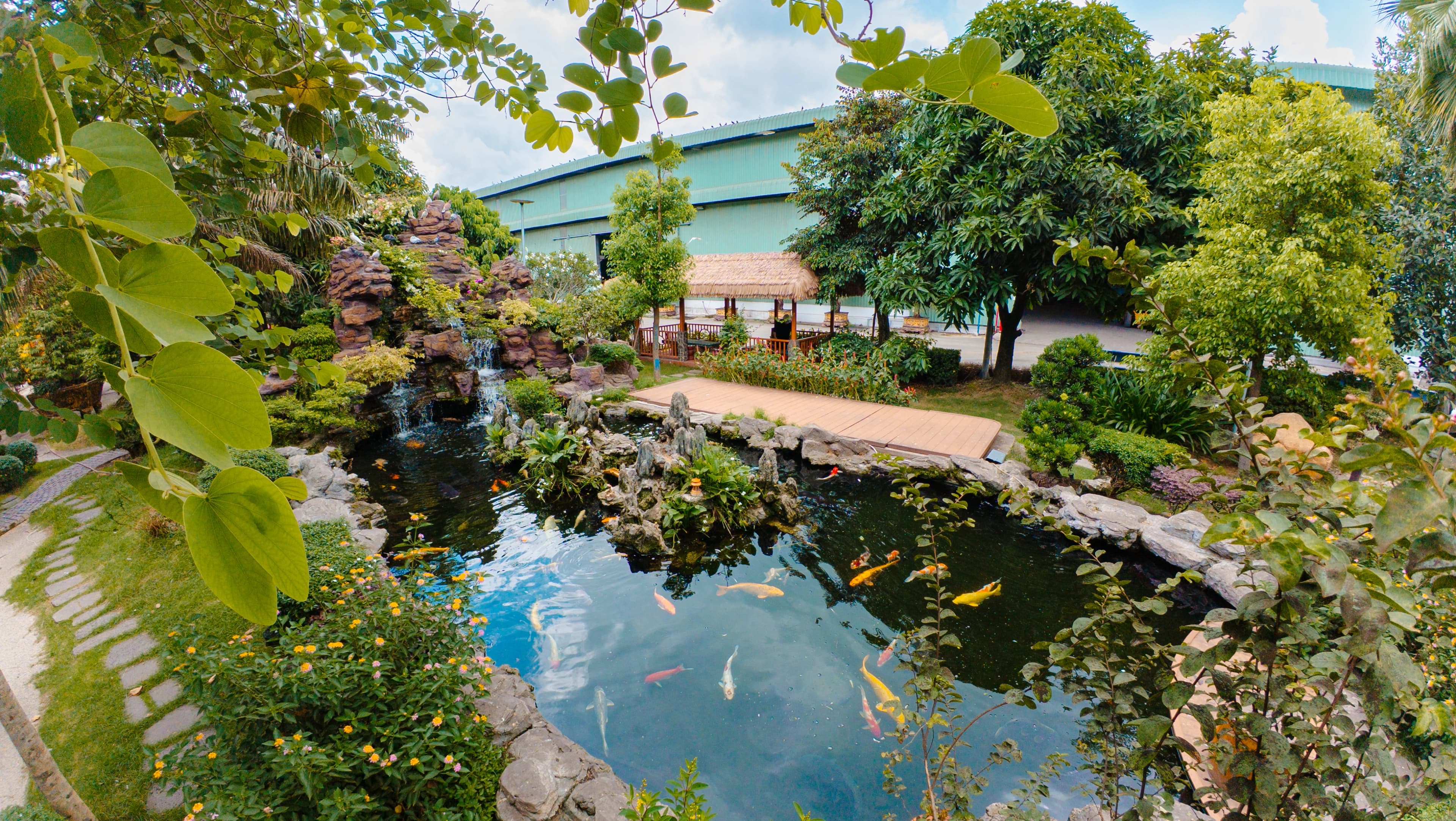 Chuyển Đổi Xanh Trong Ngành Thép: Tư Duy Mới Cho Lựa Chọn Công Nghệ