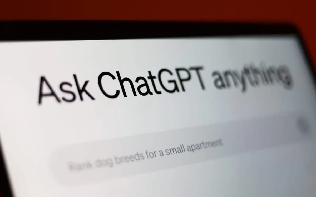 ChatGPT đã có thể ghi nhớ mọi điều người dùng chia sẻ