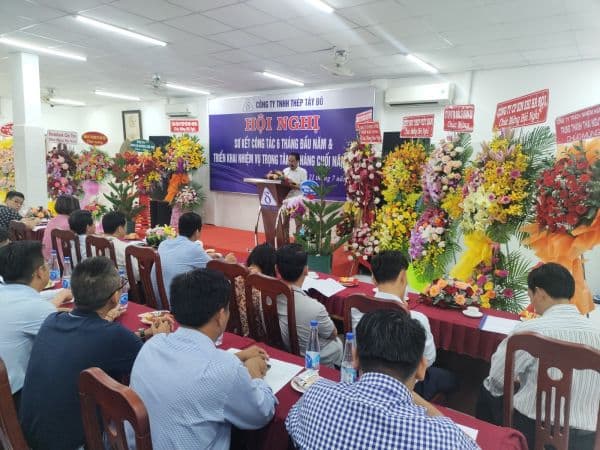 The mid-year conference review of 2023