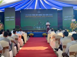 Thép Tây Đô: Doanh thu 6.200 tỷ năm 2025 và Chiến lược bứt phá giai đoạn 2026-2030