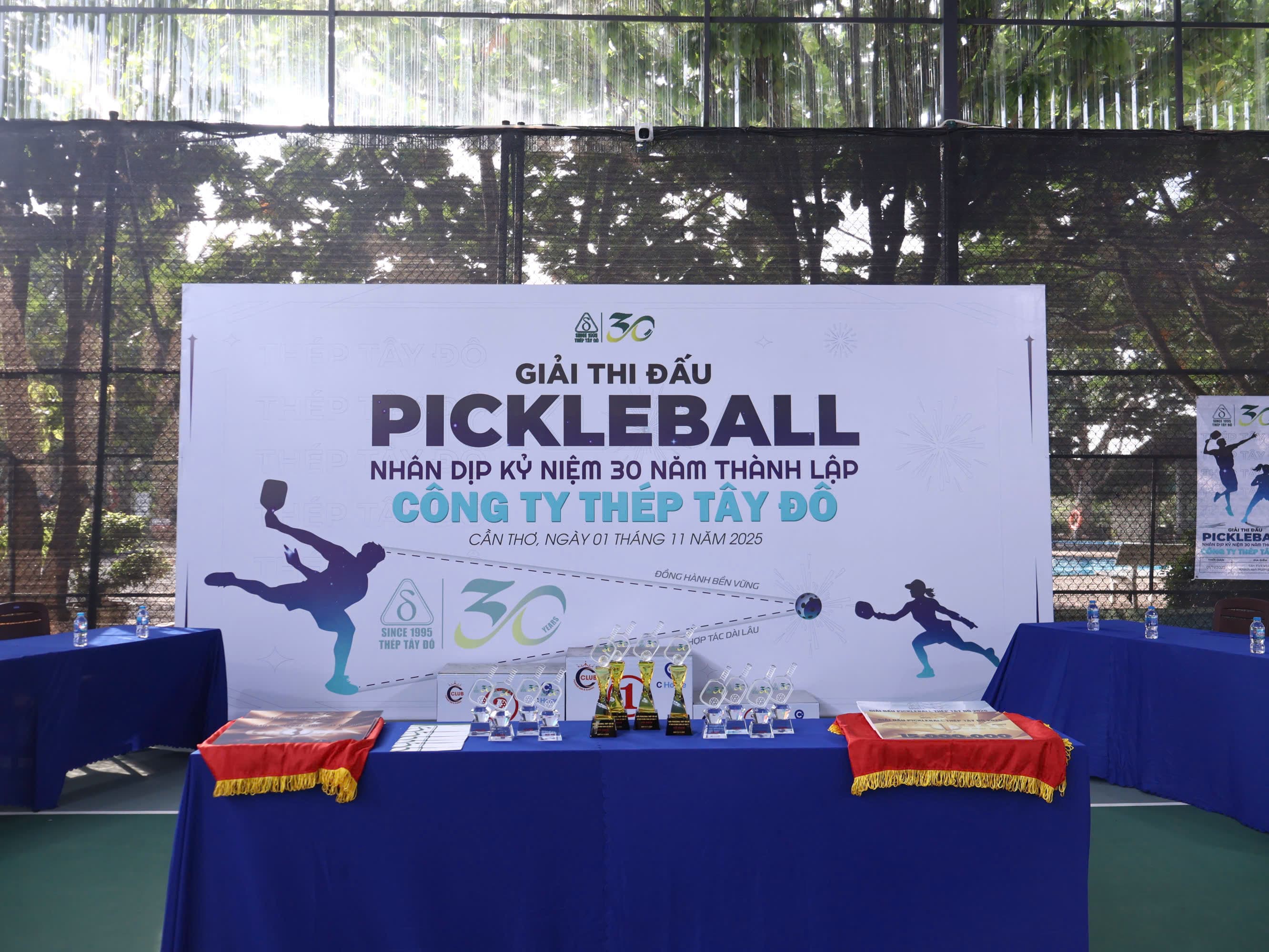 誇りの30年の軌跡 ―― スポーツ活動の連なりで育む絆