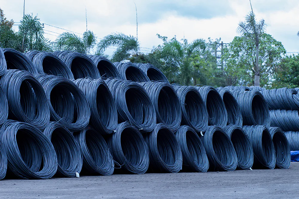 Wire Rod
