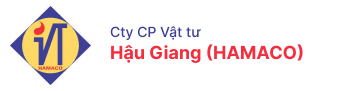 Hau Giang Materials Joint Stock Company (HAMACO)