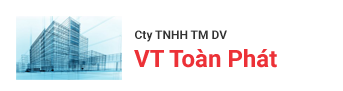Cty TNHH TM DV VT Toàn Phát